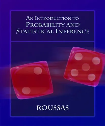 Introduction to Probability and Statistical Inference