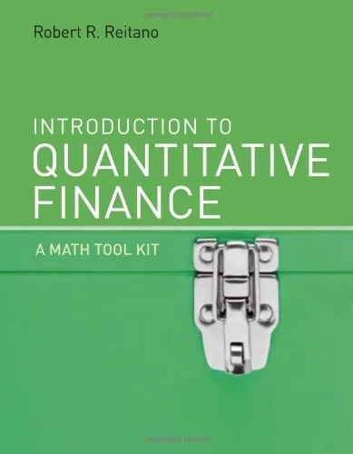 Introduction to Quantitative Finance: A Math Tool Kit