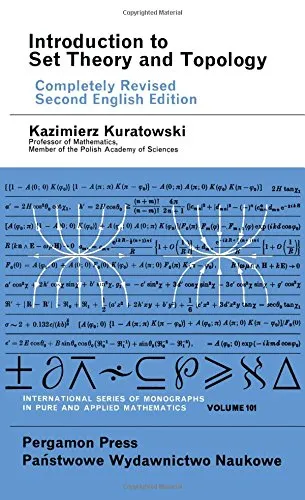 Introduction to Set Theory and Topology