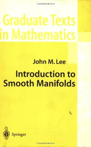 Introduction to Smooth Manifolds