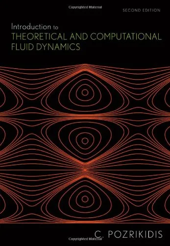 Introduction to Theoretical and Computational Fluid Dynamics