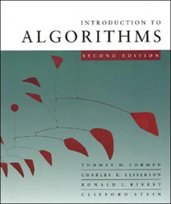 Introduction to algorithms. Instructor’s manual