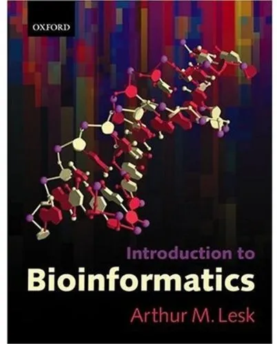 Introduction to bioinformatics