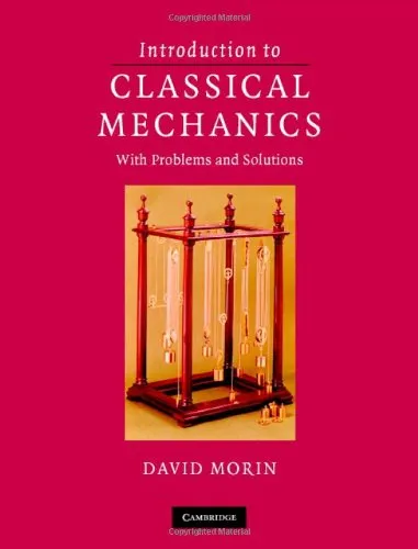 Introduction to classical mechanics: with problems and solutions