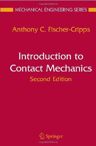 Introduction to contact mechanics