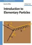 Introduction to elementary particles