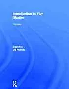 Introduction to film studies