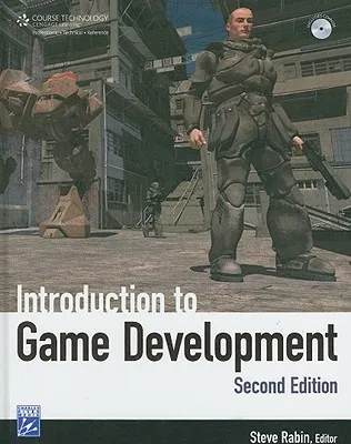 Introduction to game development