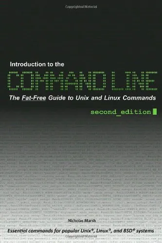 Introduction to the Command Line