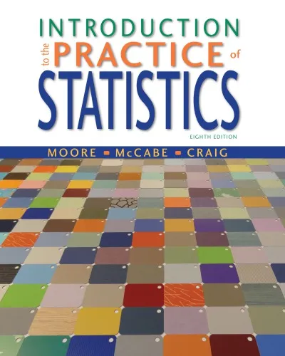 Introduction to the Practice of Statistics: w/CrunchIt/EESEE Access Card