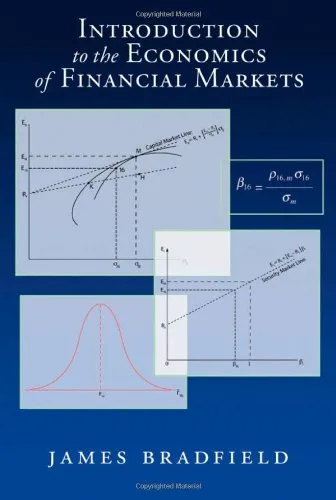 Introduction to the economics of financial markets