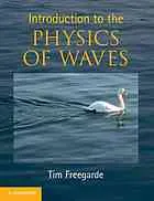 Introduction to the physics of waves