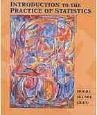 Introduction to the practice of statistics : extended version