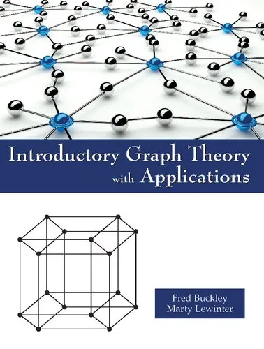 Introductory Graph Theory with Applications