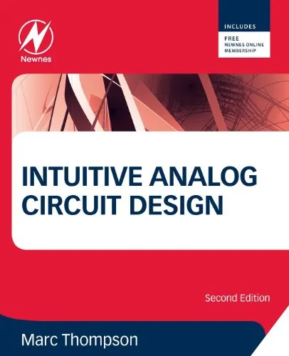 Intuitive Analog Circuit Design, Second Edition