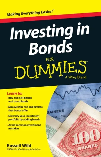 Investing in Bonds for Dummies