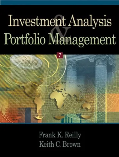 Investment Analysis and Portfolio Management, 7th Edition