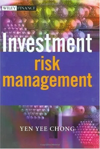 Investment Risk Management (The Wiley Finance Series)