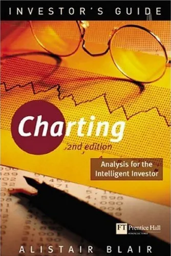 Cover of Investor's Guide to Charting: Analysis for the Intelligent Investor