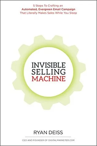 Invisible Selling Machine