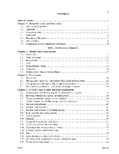 Invitation to General Algebra and Universal Constructions