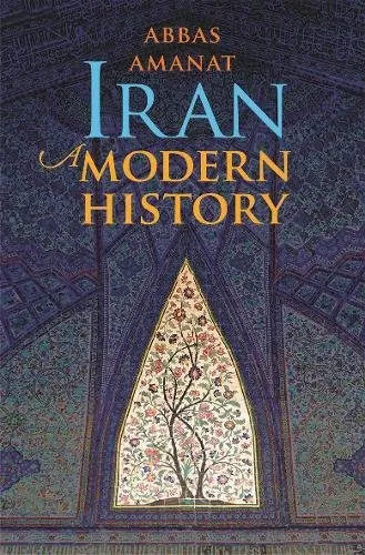 Iran: A Modern History