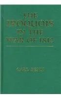 Iroquois in the War of 1812