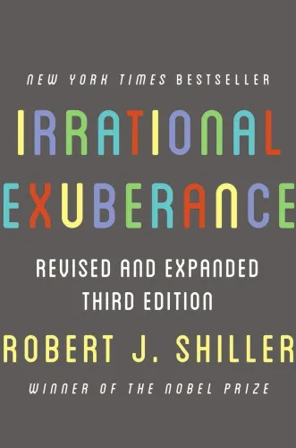 Irrational Exuberance Revised and Expanded