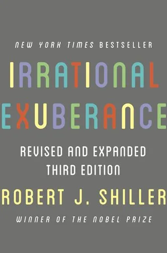 Irrational Exuberance: Revised and Expanded Third Edition