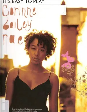 It's easy to play Corinne Bailey Rae