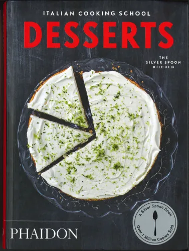 Italian Cooking School: Desserts