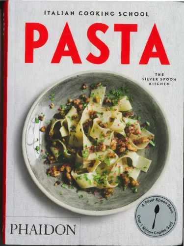 Italian Cooking School: Pasta