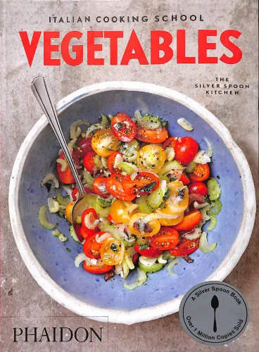 Italian Cooking School, Vegetables