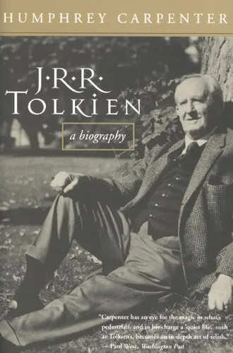 J. R. R. Tolkien – A Biography