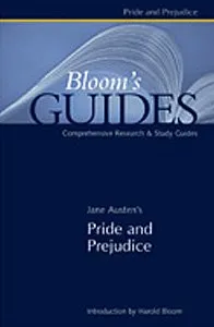 Jane Austen's Pride and Prejudice (Bloom's Guides)