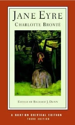 Jane Eyre (Norton Critical Editions)