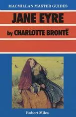 Jane Eyre by Charlotte Brontë