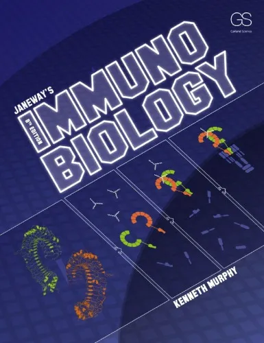 Janeway's Immunobiology