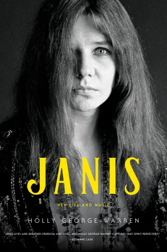 Janis: Her Life and Music