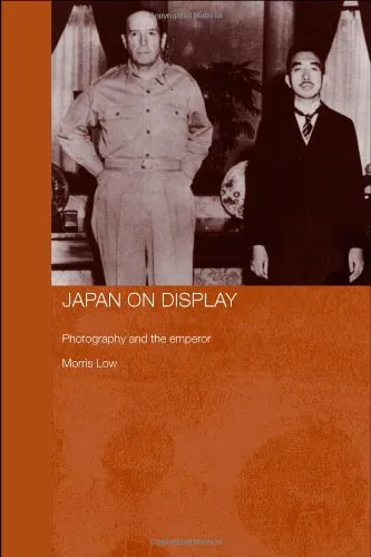 Japan on Display: Photography and the Emperor