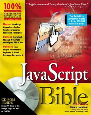 JavaScript Bible