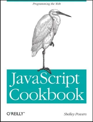 JavaScript Cookbook