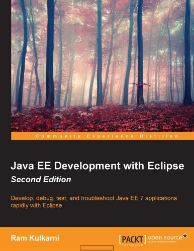 Java EE Development with Eclipse