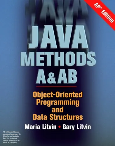 Java Methods A & Ab: Object-oriented Programming and Data Structures