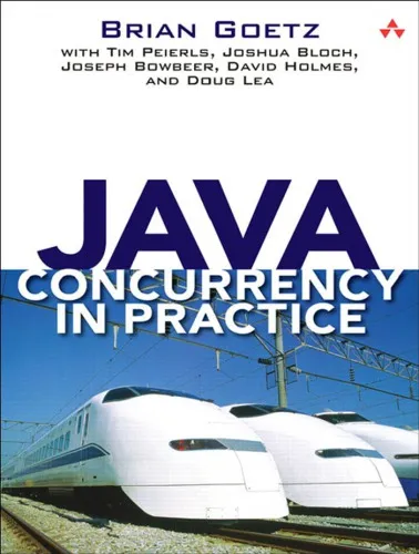 Java concurrency in practice: Brian Goetz ... [et al.]