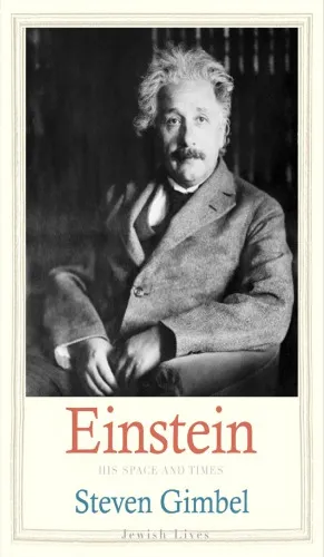 Cover of Jewish lives (New Haven Conn.)
