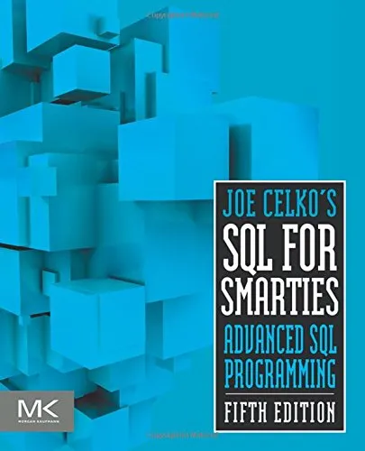 Joe Celko's SQL for Smarties, Fifth Edition: Advanced SQL Programming