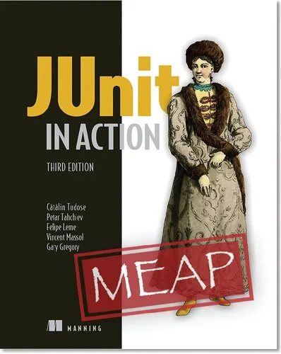 Junit in Action (MEAP)