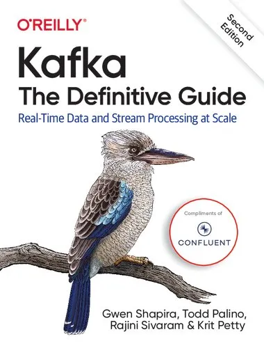 Kafka The Definitive Guide