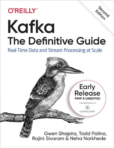 Kafka: The Definitive Guide